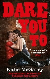 Produktbild: McGarry, K: Dare You To