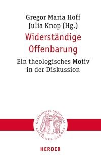 Produktbild: Widerst&auml;ndige Offenbarung