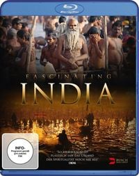 Produktbild: Fascinating India
