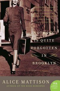 Produktbild: Nothing Is Quite Forgotten in Brooklyn
