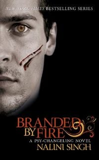 Produktbild: Branded by Fire
