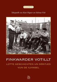 Produktbild: Finkwarder votillt