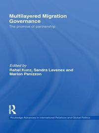 Produktbild: Multilayered Migration Governance