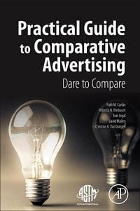 Produktbild: Corbin, R: Practical Guide to Comparative Advertising
