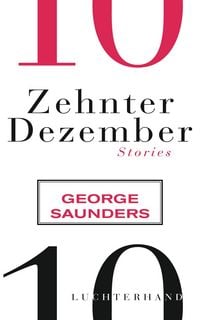 Produktbild: Zehnter Dezember