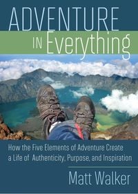 Produktbild: Adventure In Everything