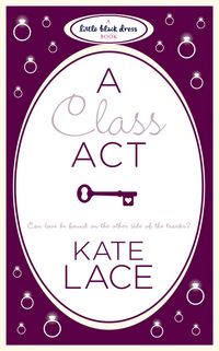 Produktbild: A Class ACT