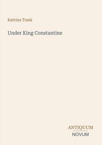 Produktbild: Under King Constantine