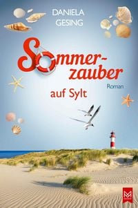 Produktbild: Sommerzauber auf Sylt
