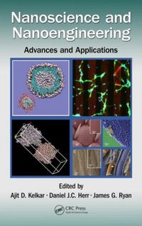 Produktbild: Nanoscience and Nanoengineering