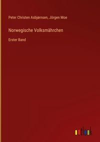 Produktbild: Norwegische Volksm&auml;hrchen