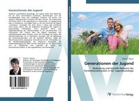 Produktbild: Generationen der Jugend