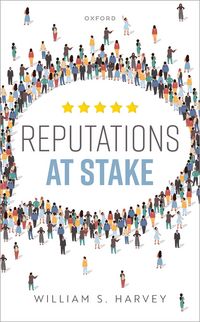Produktbild: Reputations At Stake
