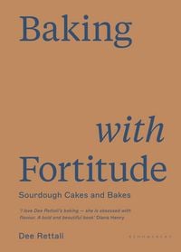 Produktbild: Baking with Fortitude