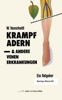 Produktbild: Krampfadern und andere Venenerkrankungen