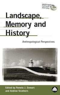 Produktbild: Landscape, Memory and History