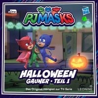 Produktbild: Folge 65: Halloween - Gauner Teil 1