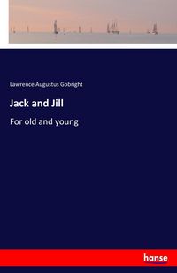 Produktbild: Jack and Jill