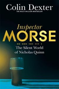 Dexter, C: The Silent World of Nicholas Quinn
