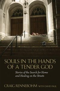 Produktbild: Souls in the Hands of a Tender God