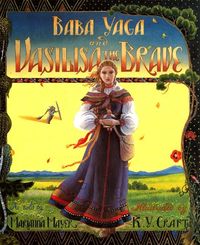 Produktbild: Baba Yaga and Vasilisa the Brave