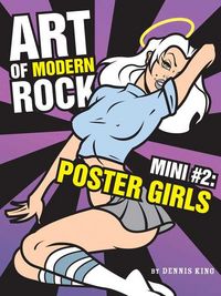 Produktbild: King, D: Art of Modern Rock