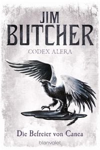 Produktbild: Codex Alera 5