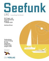 Bild vom Artikel Seefunk (LRC) vom Autor Andreas Braun