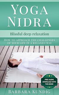Produktbild: Yoga Nidra