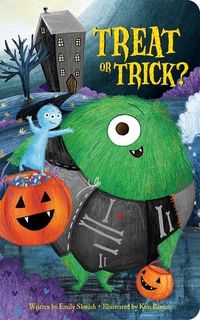 Produktbild: Treat or Trick?