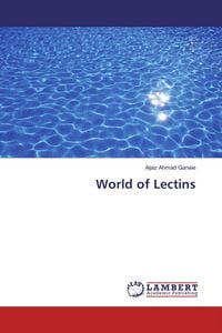 Produktbild: World of Lectins