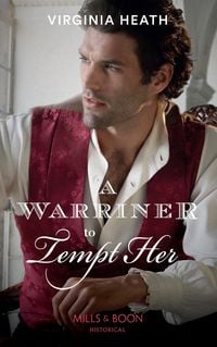 Produktbild: A Warriner To Tempt Her