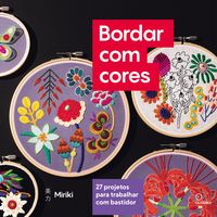Produktbild: Bordar com cores