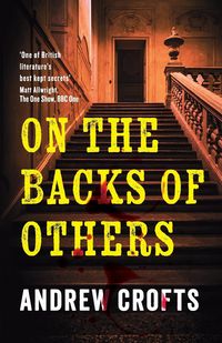 Produktbild: On the Backs of Others