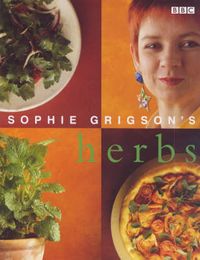 Produktbild: Sophie Grigson's Herbs