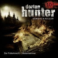 Produktbild: 10.2: Der Folterknecht - Hexenhammer (Teil 2 von 2)