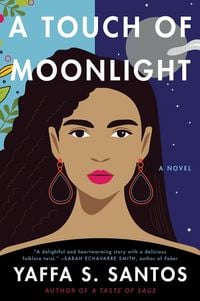 Produktbild: A Touch of Moonlight