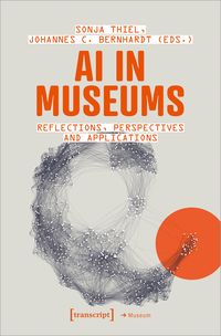 Produktbild: AI in Museums