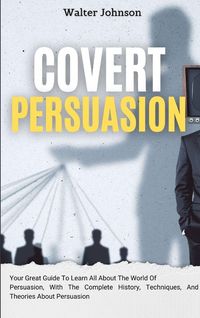 Produktbild: Covert Persuasion