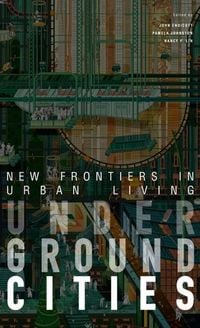 Produktbild: Underground Cities