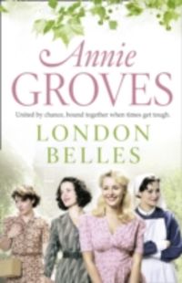Produktbild: London Belles