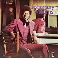 Produktbild: John Gary Williams
