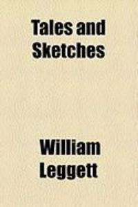 Produktbild: Tales and Sketches