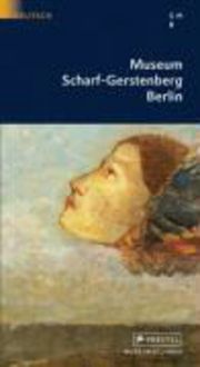 Produktbild: Sammlung Scharf-Gerstenberg Berlin
