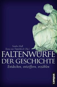 Produktbild: Faltenw&uuml;rfe der Geschichte