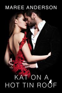 Produktbild: Kat On A Hot Tin Roof