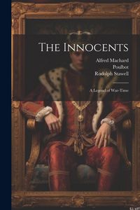 Produktbild: The Innocents
