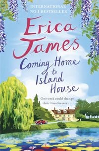 Produktbild: Coming Home to Island House