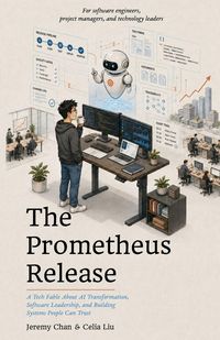 Produktbild: The Prometheus Release