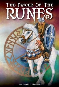 Produktbild: The Power of the Runes Deck
